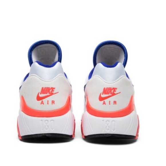 Air Max 180 ‘Ultramarine’ 2018 - Picture 4 of 8